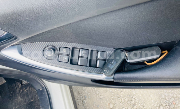 Tenga Tsaru Mazda CX-5 Chena Mota in Beitbridge in Matabeleland South Tenga Tsaru Mazda CX-5 Chena Mota in Beitbridge in Matabeleland South