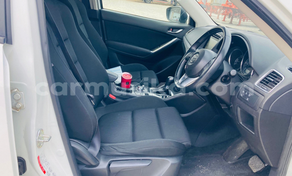 Tenga Tsaru Mazda CX-5 Chena Mota in Beitbridge in Matabeleland South Tenga Tsaru Mazda CX-5 Chena Mota in Beitbridge in Matabeleland South