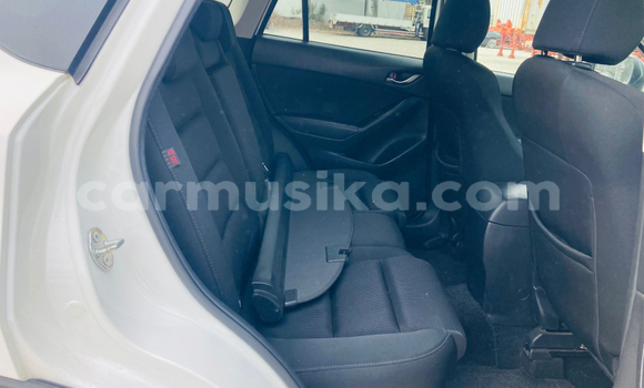 Tenga Tsaru Mazda CX-5 Chena Mota in Beitbridge in Matabeleland South Tenga Tsaru Mazda CX-5 Chena Mota in Beitbridge in Matabeleland South