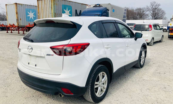 Tenga Tsaru Mazda CX-5 Chena Mota in Beitbridge in Matabeleland South Tenga Tsaru Mazda CX-5 Chena Mota in Beitbridge in Matabeleland South