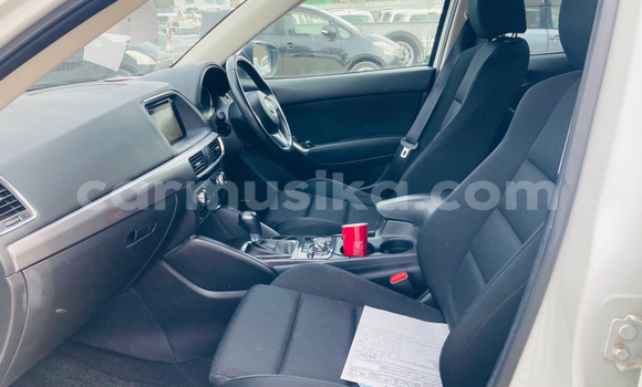 Tenga Tsaru Mazda CX-5 Chena Mota in Beitbridge in Matabeleland South Tenga Tsaru Mazda CX-5 Chena Mota in Beitbridge in Matabeleland South