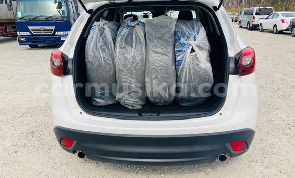 Tenga Tsaru Mazda CX-5 Chena Mota in Beitbridge in Matabeleland South Tenga Tsaru Mazda CX-5 Chena Mota in Beitbridge in Matabeleland South