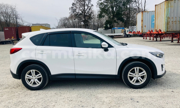 Tenga Tsaru Mazda CX-5 Chena Mota in Beitbridge in Matabeleland South Tenga Tsaru Mazda CX-5 Chena Mota in Beitbridge in Matabeleland South