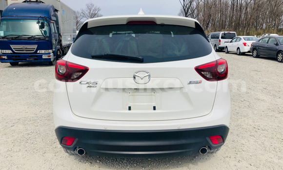 Tenga Tsaru Mazda CX-5 Chena Mota in Beitbridge in Matabeleland South Tenga Tsaru Mazda CX-5 Chena Mota in Beitbridge in Matabeleland South