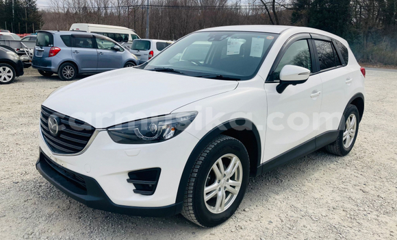 Tenga Tsaru Mazda CX-5 Chena Mota in Beitbridge in Matabeleland South Tenga Tsaru Mazda CX-5 Chena Mota in Beitbridge in Matabeleland South