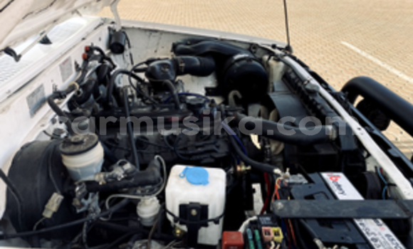 Buy Used Toyota Hilux Other Car in Beitbridge in Matabeleland South Buy Used Toyota Hilux Other Car in Beitbridge in Matabeleland South