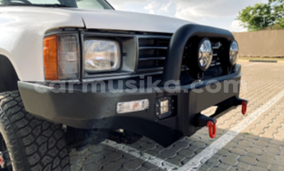 Buy Used Toyota Hilux Other Car in Beitbridge in Matabeleland South Buy Used Toyota Hilux Other Car in Beitbridge in Matabeleland South