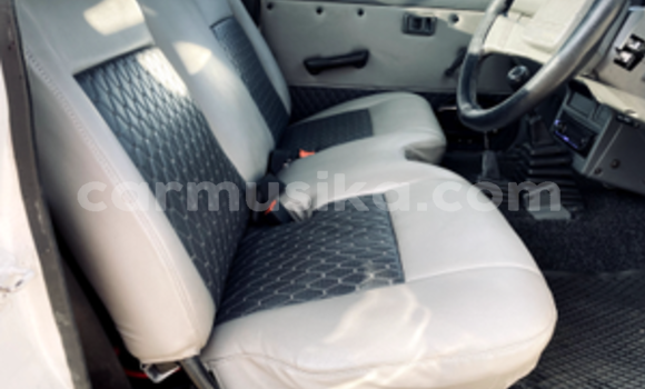 Buy Used Toyota Hilux Other Car in Beitbridge in Matabeleland South Buy Used Toyota Hilux Other Car in Beitbridge in Matabeleland South