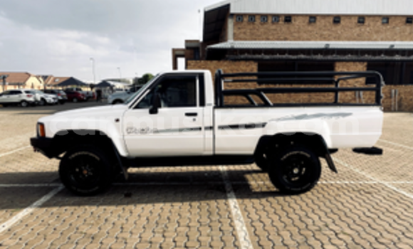 Buy Used Toyota Hilux Other Car in Beitbridge in Matabeleland South Buy Used Toyota Hilux Other Car in Beitbridge in Matabeleland South