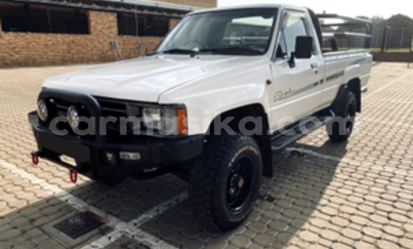 Buy Used Toyota Hilux Other Car in Beitbridge in Matabeleland South Buy Used Toyota Hilux Other Car in Beitbridge in Matabeleland South