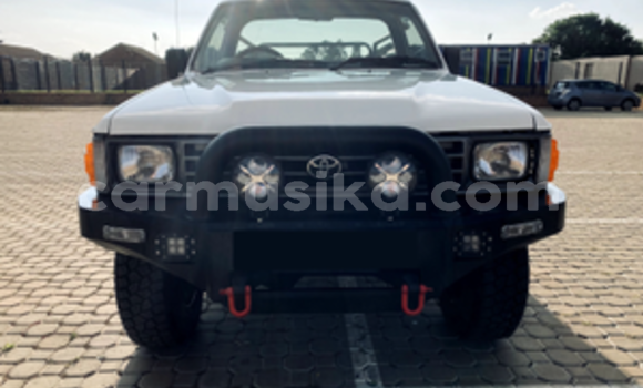Buy Used Toyota Hilux Other Car in Beitbridge in Matabeleland South Buy Used Toyota Hilux Other Car in Beitbridge in Matabeleland South