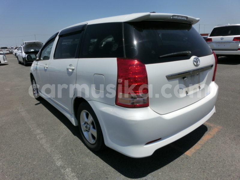 Big with watermark toyota wish matabeleland south beitbridge 34475