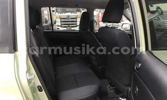 Buy Used Toyota Probox Green Car in Beitbridge in Matabeleland South Buy Used Toyota Probox Green Car in Beitbridge in Matabeleland South