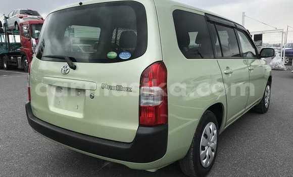 Buy Used Toyota Probox Green Car in Beitbridge in Matabeleland South Buy Used Toyota Probox Green Car in Beitbridge in Matabeleland South