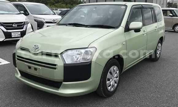 Buy Used Toyota Probox Green Car in Beitbridge in Matabeleland South Buy Used Toyota Probox Green Car in Beitbridge in Matabeleland South