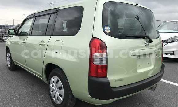 Buy Used Toyota Probox Green Car in Beitbridge in Matabeleland South Buy Used Toyota Probox Green Car in Beitbridge in Matabeleland South