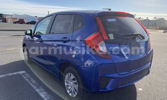 Acheter Occasion Voiture Honda Fit Bleu à Beitbridge, Matabeleland South Acheter Occasion Voiture Honda Fit Bleu à Beitbridge, Matabeleland South