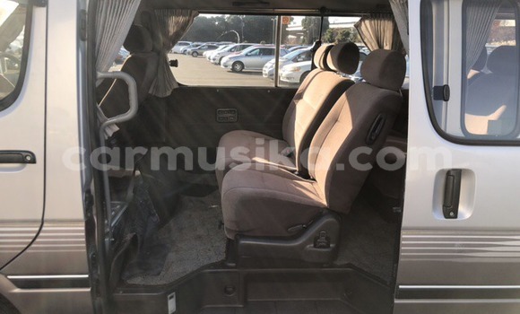 Buy Used Toyota Hiace Other Car in Beitbridge in Matabeleland South Buy Used Toyota Hiace Other Car in Beitbridge in Matabeleland South