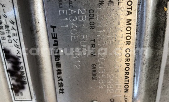 Buy Used Toyota Hiace Other Car in Beitbridge in Matabeleland South Buy Used Toyota Hiace Other Car in Beitbridge in Matabeleland South