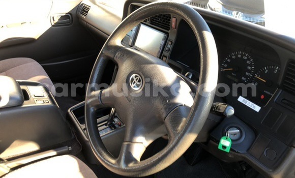 Buy Used Toyota Hiace Other Car in Beitbridge in Matabeleland South Buy Used Toyota Hiace Other Car in Beitbridge in Matabeleland South