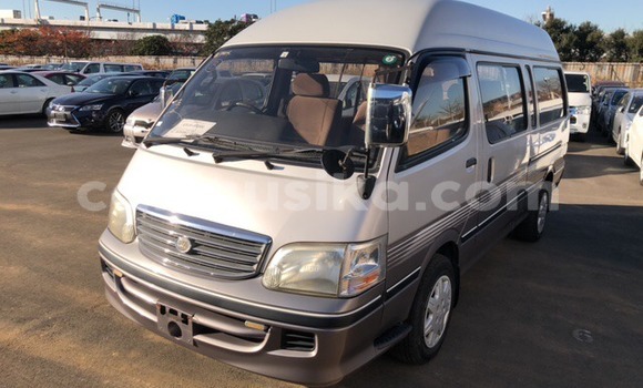 Buy Used Toyota Hiace Other Car in Beitbridge in Matabeleland South Buy Used Toyota Hiace Other Car in Beitbridge in Matabeleland South