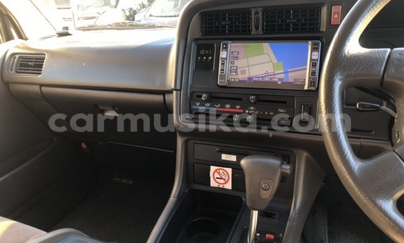 Buy Used Toyota Hiace Other Car in Beitbridge in Matabeleland South Buy Used Toyota Hiace Other Car in Beitbridge in Matabeleland South