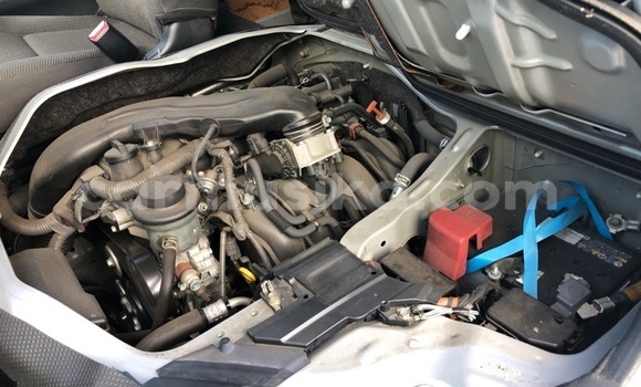 Buy Used Toyota Hiace Silver Car in Beitbridge in Matabeleland South Buy Used Toyota Hiace Silver Car in Beitbridge in Matabeleland South