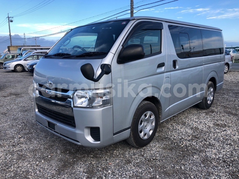 Big with watermark toyota hiace matabeleland south beitbridge 34480