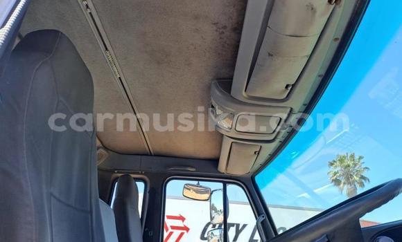 Acheter Occasion Utilitaire Nissan UD Blanc à Beitbridge, Matabeleland South Acheter Occasion Utilitaire Nissan UD Blanc à Beitbridge, Matabeleland South