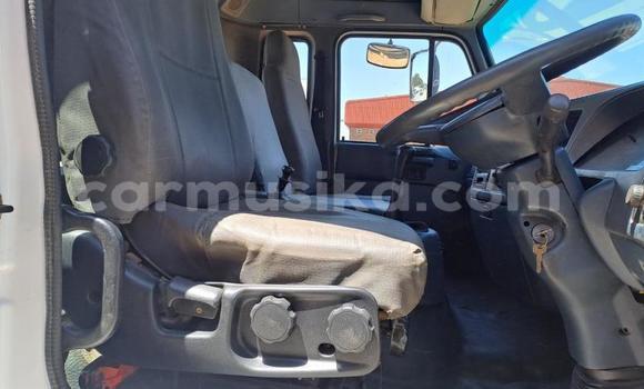 Acheter Occasion Utilitaire Nissan UD Blanc à Beitbridge, Matabeleland South Acheter Occasion Utilitaire Nissan UD Blanc à Beitbridge, Matabeleland South