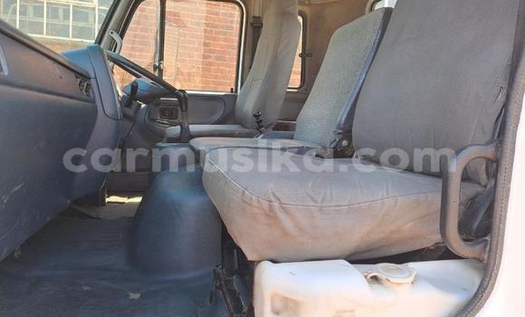 Acheter Occasion Utilitaire Nissan UD Blanc à Beitbridge, Matabeleland South Acheter Occasion Utilitaire Nissan UD Blanc à Beitbridge, Matabeleland South