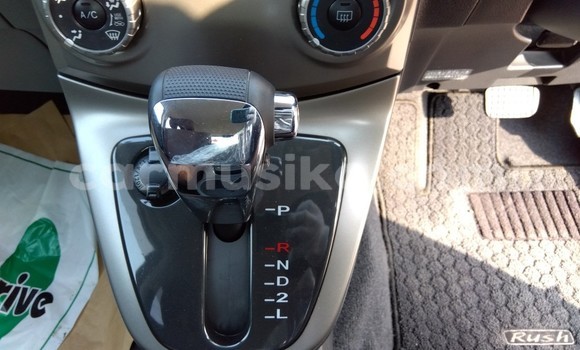 Acheter Occasion Voiture Toyota Rush Rouge à Beitbridge, Matabeleland South Acheter Occasion Voiture Toyota Rush Rouge à Beitbridge, Matabeleland South