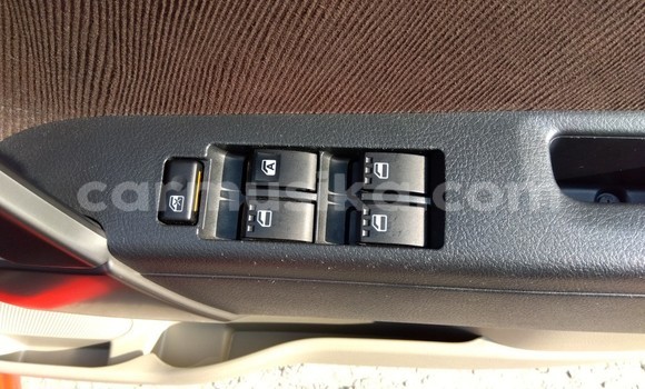 Acheter Occasion Voiture Toyota Rush Rouge à Beitbridge, Matabeleland South Acheter Occasion Voiture Toyota Rush Rouge à Beitbridge, Matabeleland South