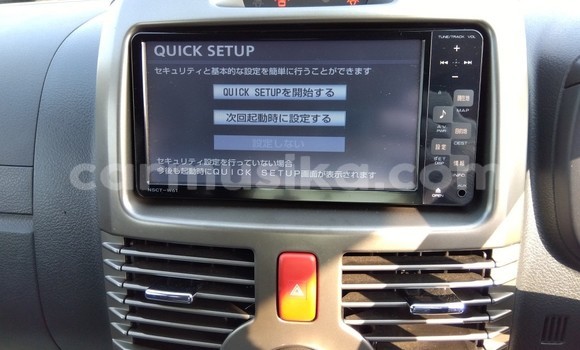 Acheter Occasion Voiture Toyota Rush Rouge à Beitbridge, Matabeleland South Acheter Occasion Voiture Toyota Rush Rouge à Beitbridge, Matabeleland South