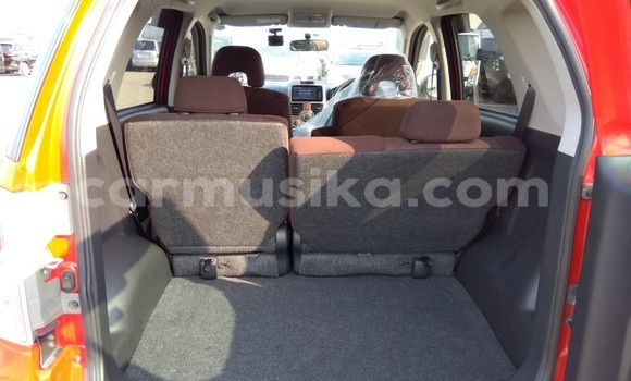 Acheter Occasion Voiture Toyota Rush Rouge à Beitbridge, Matabeleland South Acheter Occasion Voiture Toyota Rush Rouge à Beitbridge, Matabeleland South