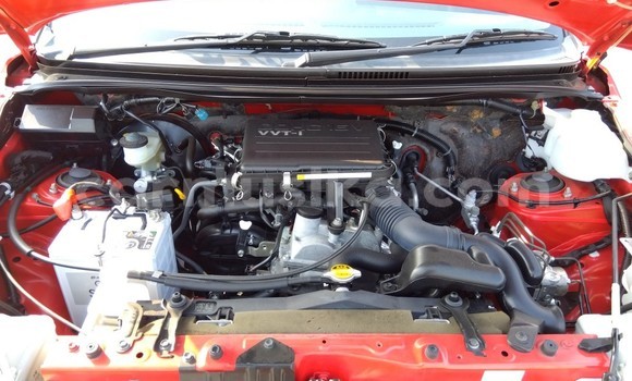 Acheter Occasion Voiture Toyota Rush Rouge à Beitbridge, Matabeleland South Acheter Occasion Voiture Toyota Rush Rouge à Beitbridge, Matabeleland South