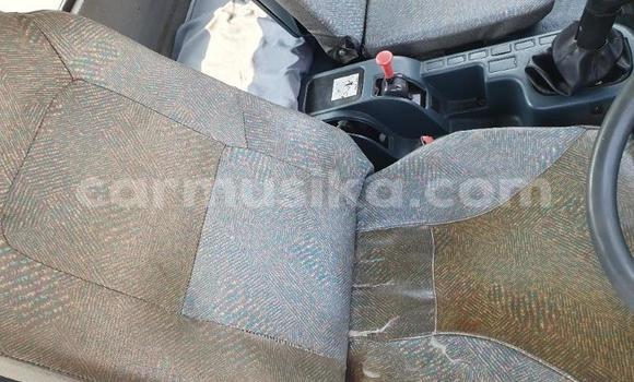 Acheter Occasion Utilitaire Nissan UD Blanc à Beitbridge, Matabeleland South Acheter Occasion Utilitaire Nissan UD Blanc à Beitbridge, Matabeleland South