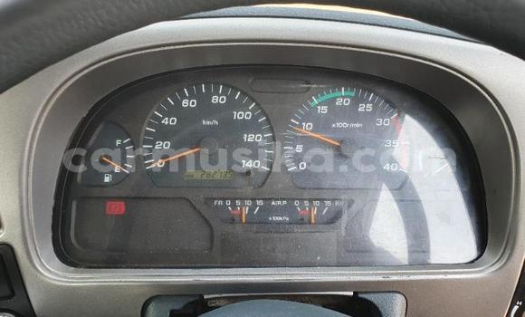 Acheter Occasion Utilitaire Nissan UD Blanc à Beitbridge, Matabeleland South Acheter Occasion Utilitaire Nissan UD Blanc à Beitbridge, Matabeleland South