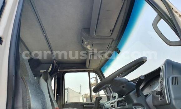 Acheter Occasion Utilitaire Nissan UD Blanc à Beitbridge, Matabeleland South Acheter Occasion Utilitaire Nissan UD Blanc à Beitbridge, Matabeleland South