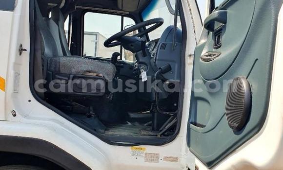 Acheter Occasion Utilitaire Nissan UD Blanc à Beitbridge, Matabeleland South Acheter Occasion Utilitaire Nissan UD Blanc à Beitbridge, Matabeleland South