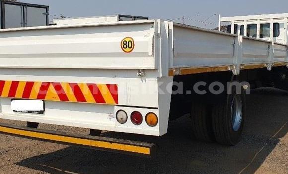 Acheter Occasion Utilitaire Nissan UD Blanc à Beitbridge, Matabeleland South Acheter Occasion Utilitaire Nissan UD Blanc à Beitbridge, Matabeleland South