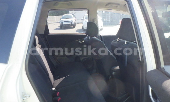 Tenga Tsaru Honda Fit Chena Mota in Beitbridge in Matabeleland South Tenga Tsaru Honda Fit Chena Mota in Beitbridge in Matabeleland South