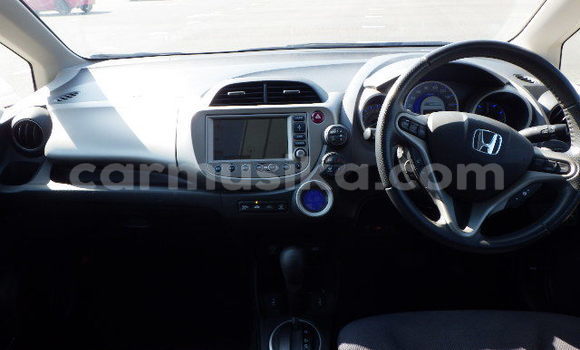 Tenga Tsaru Honda Fit Chena Mota in Beitbridge in Matabeleland South Tenga Tsaru Honda Fit Chena Mota in Beitbridge in Matabeleland South