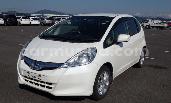 Tenga Tsaru Honda Fit Chena Mota in Beitbridge in Matabeleland South Tenga Tsaru Honda Fit Chena Mota in Beitbridge in Matabeleland South