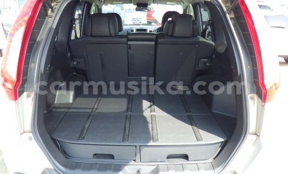 Tenga Tsaru Nissan X–Trail Sirivha Mota in Beitbridge in Matabeleland South Tenga Tsaru Nissan X–Trail Sirivha Mota in Beitbridge in Matabeleland South