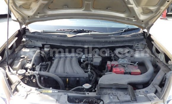 Tenga Tsaru Nissan X–Trail Sirivha Mota in Beitbridge in Matabeleland South Tenga Tsaru Nissan X–Trail Sirivha Mota in Beitbridge in Matabeleland South