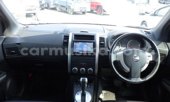 Tenga Tsaru Nissan X–Trail Sirivha Mota in Beitbridge in Matabeleland South Tenga Tsaru Nissan X–Trail Sirivha Mota in Beitbridge in Matabeleland South