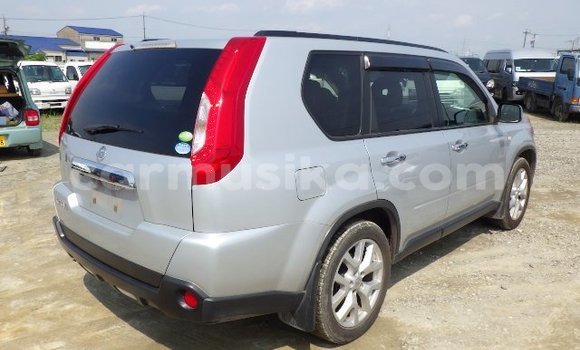 Tenga Tsaru Nissan X–Trail Sirivha Mota in Beitbridge in Matabeleland South Tenga Tsaru Nissan X–Trail Sirivha Mota in Beitbridge in Matabeleland South