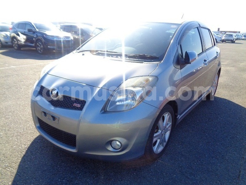 Big with watermark toyota vitz matabeleland south beitbridge 34486