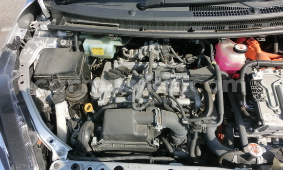 Tenga Tsaru Toyota Aqua Sirivha Mota in Beitbridge in Matabeleland South Tenga Tsaru Toyota Aqua Sirivha Mota in Beitbridge in Matabeleland South